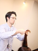 ユニゾン(UNISON) 岩谷 吉之