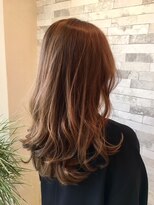 パフューム バイ アフロート 松戸八柱(Perfume by afloat)&nbsp;☆リラクシーロングレイヤー☆