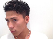 ロアヘアーラウンジ 1935(Lore hair lounge 1935)の雰囲気（2015年全国大会にて優勝経験のある実力派スタイリストが担当。）