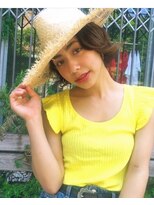 アクト(ACT)&nbsp;Spring Bob【表参道】