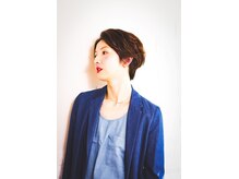 デイーアール ヘアースマイリー(DrHairSmiley)