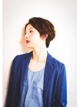 デイーアール ヘアースマイリー(DrHairSmiley)