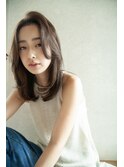 Chlom A/W ナチュラルミントベージュ 0364574337