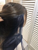 エイト 沖縄豊崎店(EIGHT toyosaki) 【EIGHT 豊崎】お客様スタイル_いんなーからー