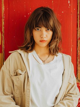 プロデュース 町田店(Produce) ナチュラルミディアムスタイル