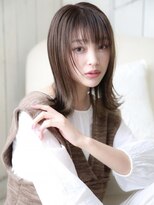 リスタバイネオリーブ 浅草(Re:sta by neolive)&nbsp;フォギーベージュ　Re:sta by neolive