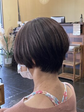 ワラティク(WARATI C) ショート