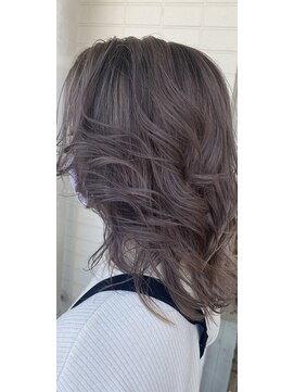 シャルム(Charm) バレイヤージュ