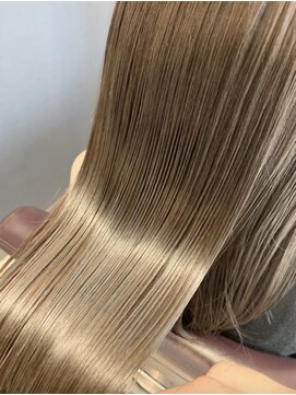 トゥーリ 薬院店(tuuli) 上杉(武本)茉与★スタイル186