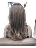 ロングレイヤー