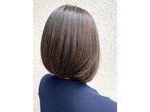 ヘアーデザイン ポポラリタ(Hair Design Popolarita)