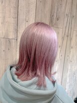 トムキャット(TOM CAT)&nbsp;【新宿TOMCAT】冬ラベンダーピンク