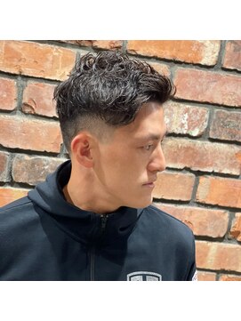 ヒロギンザ 銀座本店(HIRO GINZA) ジェットモヒカン