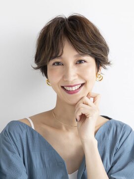 プラスケアハル(PLUS CARE haru) Milbon Color Digital Style