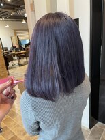 スターリバー(STAR RIVER) ラベンダーアッシュ