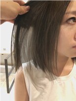 エイト 野々市店(EIGHT)&nbsp;お客様スタイル_デザインカラー_ショート