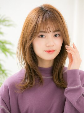 リトル 所沢(little) ミディアムネオウルフ