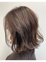 アイズム(I’sm)&nbsp;moving bob