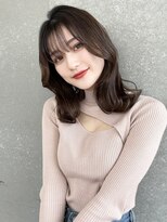 ロンドフルール 大宮東口(Lond fleur)&nbsp;大宮で叶えるくびれヘア