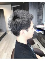 サード プレイス(Third Place)&nbsp;メンズスタイル！