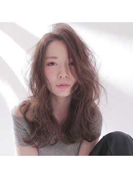 ナチュラル 渋谷店(Natural) ☆外国人風×マーメイドアッシュ☆-渋谷店-
