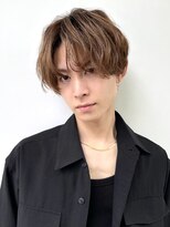 ピチカート(pizzicato)&nbsp;ウェーブミディアム