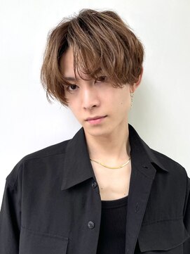 ピチカート(pizzicato) ウェーブミディアム