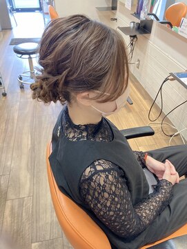 エミュ(emu) ダウンシニヨン