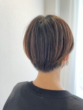 ヘアーサロン フーガ せんげん台店(HAIR SALON fuuga) マッシュ