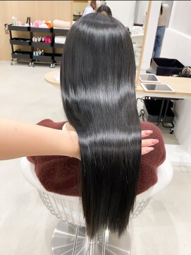 ノエシキカ(noe sikika) ブルーブラック