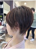 ショート