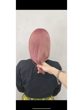 シーンヨコハマ 横浜店(SCENE yokohama) HK68