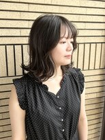 エフジェイメイド(F.J.MADE.)&nbsp;ミディアムレイヤー