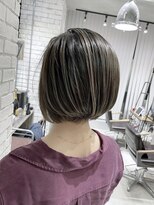 フェリア 渋谷(Feria)&nbsp;【Feria渋谷】ナチュラルバレイヤージュ☆渡邉悟