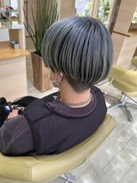 シュウ 安城店(Shu)&nbsp;アンブレラカラー