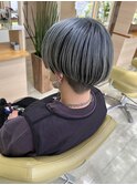 アンブレラカラー