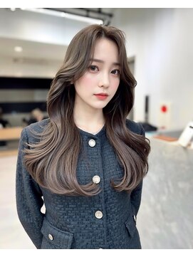 サンド 名古屋(sand) 韓国ヘア