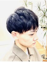 クリアマーケット マッシュ