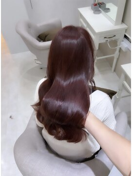 コア 梅田茶屋町店(Core) カシスピンク