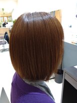 ビーズカラー イオンタウン米沢駅前店&nbsp;人気色♪ベージュ8トーン/2