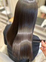 アルツディレット(ALTS diletto)&nbsp;【ALTS diletto】髪質改善カラー＋カット＋頭皮ケア＋TR