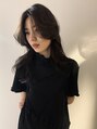 アンメイビー(UNMAYBE) 柔らかいスタイルが得意です【青森市/新町/青森駅】