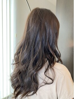 ニコ ヘアー(nico hair)の写真/新松戸駅スグ/髪に悩みを抱えるオトナ女性のリピート続出本格ヘアサロン◎