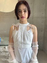 ペト(peto) 【ueyama】pustu bob 