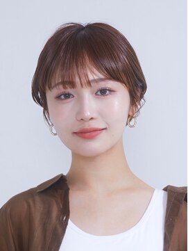 エンタク 新宿三丁目店(enntaku) 韓国/レイヤーカット/縮毛矯正/men's/新宿三丁目駅