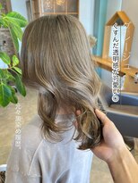 リコア(Likoa)&nbsp;グレージュ.