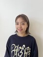 シュール ヘア プロデュース(SUR HAIR PRODUCE) 西脇 瑠菜