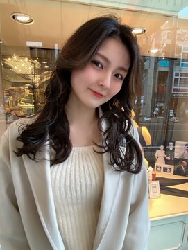 ベル(BEL) 髪質改善