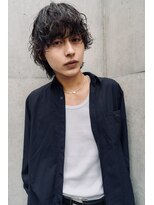 クオン 今泉(quon)&nbsp;【quon】メンズショート -天神 今泉 薬院-