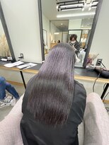 ラヴィエ(RAVIE)&nbsp;乾かしただけで艶髪